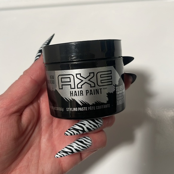 Hair paint - Picture 3 of 8